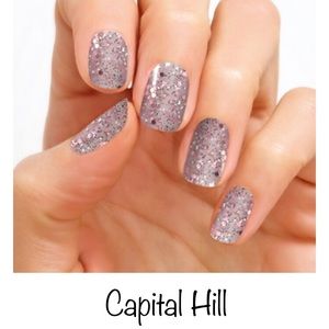 💅🏼 Color Street 💯 Real Nail Polish Strips 💅🏼